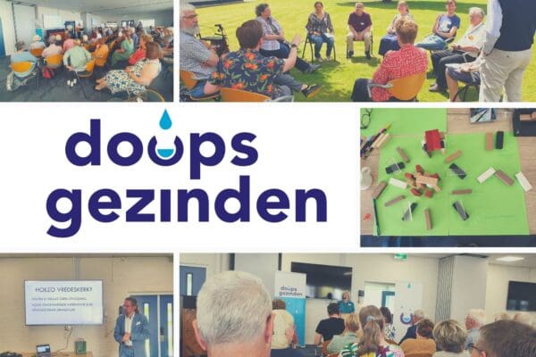 Gemeenteberaad 2022
