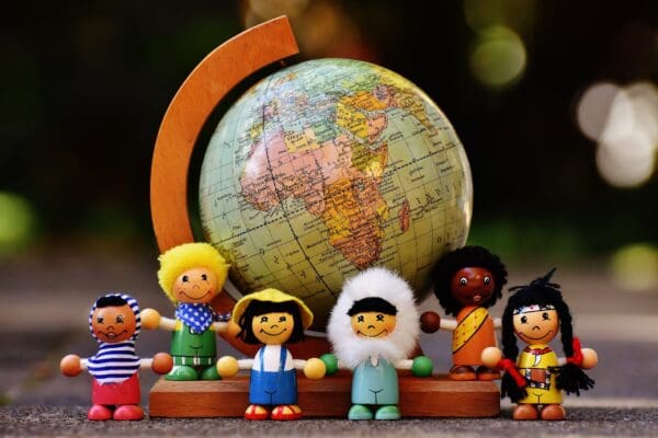 Jaarthema 'Wereld van Verschil'