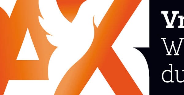 Thema Vredesweek 2025: ‘Niets doen is geen optie’