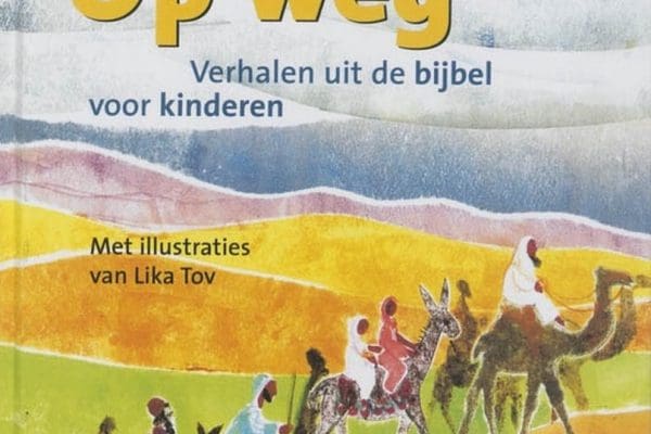 ‘Ik heb liever een handje van jou, mam’