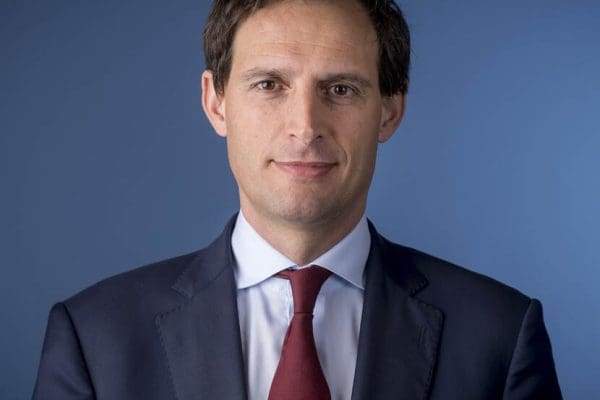 Preek van de Leek: Wopke Hoekstra