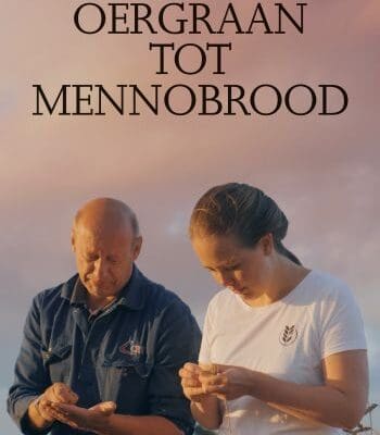 Tweede druk ‘Van Oergraan tot Mennobrood’