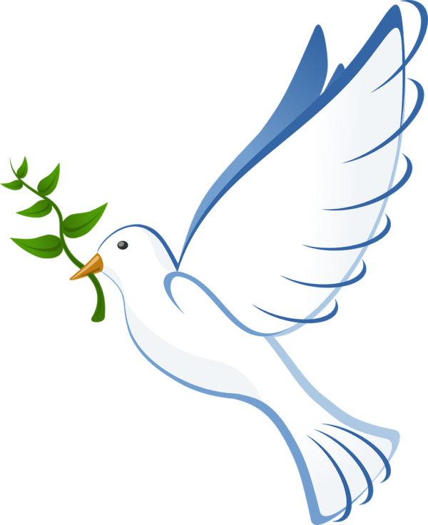 Vredesweek: Vredesbeurs in Den-Haag