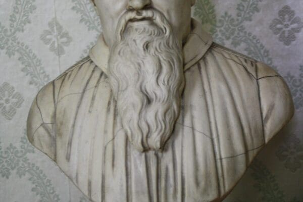 Menno Simons Preekprijs