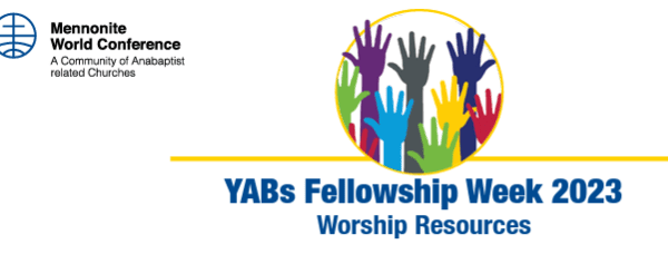 YABs Broederschapsweek 18-25 juni 2023