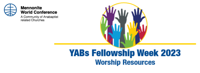 YABs Broederschapsweek 18-25 juni 2023