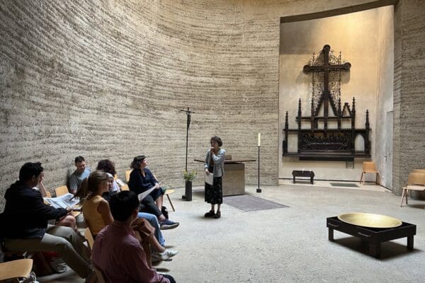 Seminarium