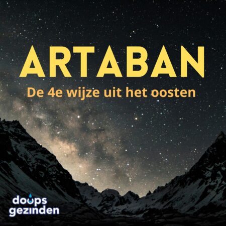 Adventpodcast: Artaban