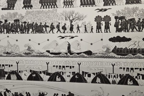 Recensie: In Search of Humanity