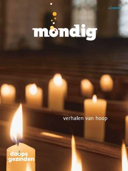 Hoop op leven