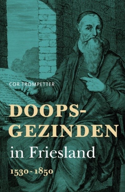 Lezing ‘Doopsgezinden in Friesland’ door Cor Trompetter