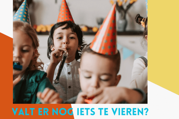 Jeugdwerkers ontmoeten elkaar