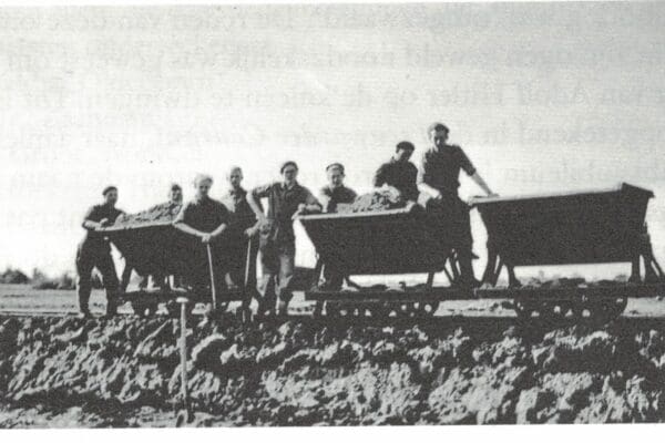 Geschiedenis