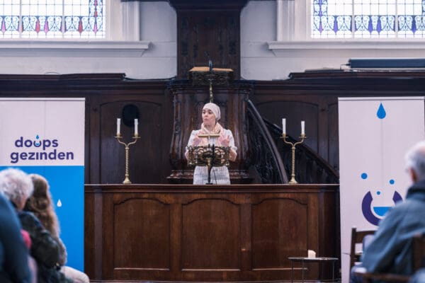 Extra Collecte: Stichting Broodnodig Tilburg