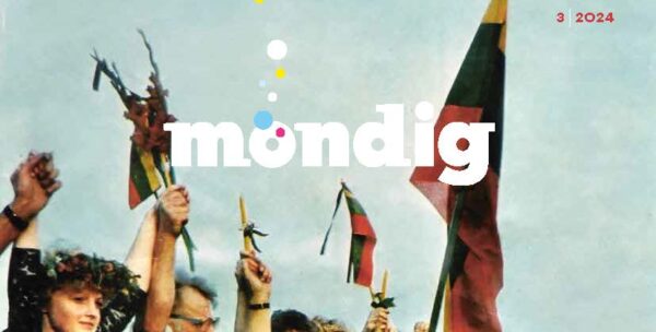 Collecte: Mondig en Mondig+ 2024