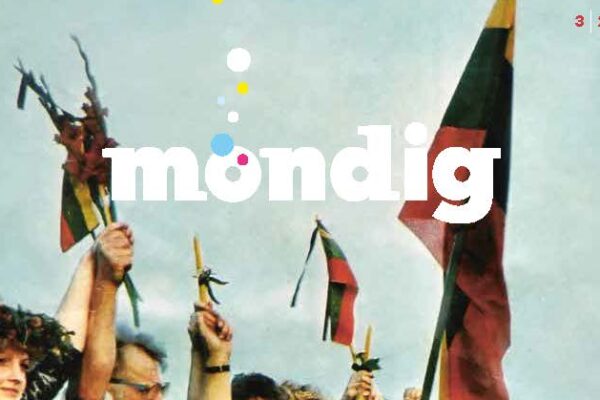 Collecte: Mondig en Mondig+ 2024