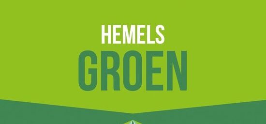 Sessie voor de Ziel: Hemels groen 3