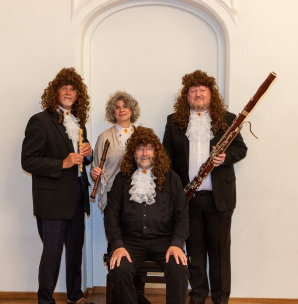 Hoorn: muzikale voorstelling