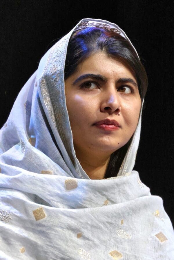 2e Advent: Malala Yousafzai