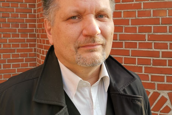 In memoriam: Jarek Kubacki