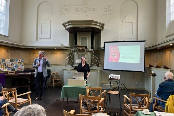 Voorjaarsbijeenkomst Doopsgezinde Historische Kring