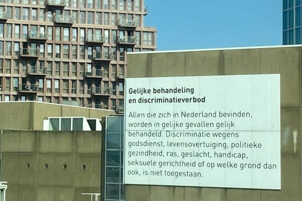 Vrede & Duurzaamheid