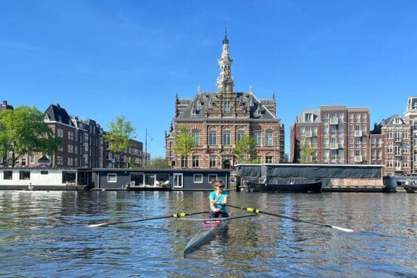 ‘Zorg voor jezelf zoals een liefdevolle ouder voor jou zou zorgen’