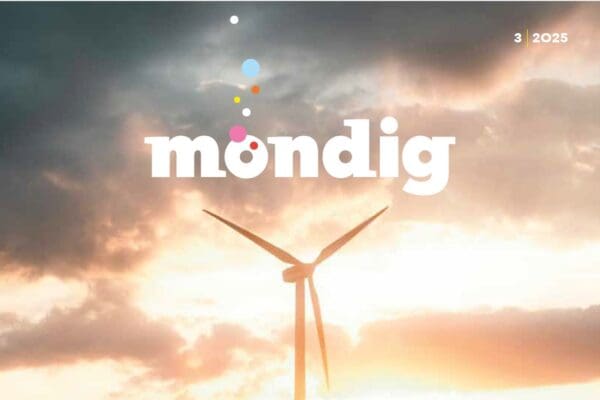 Collecte: Mondig en Mondig+