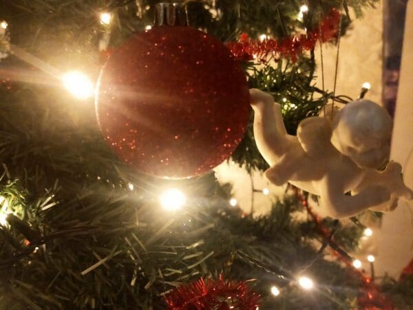 Dokkum: kerstvoorstelling