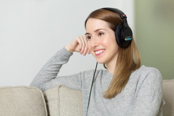 Podcast Kind & Bijbel