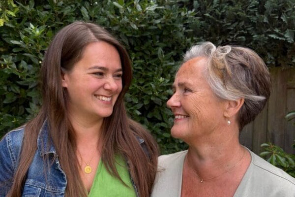 Polarisatie: Hoe Marthe en haar moeder Trudy elkaar kwijtraakten en weer vonden