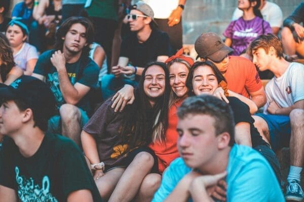 Gen Z en geloof