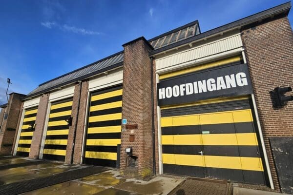 CMERK in foto’s (15 mei 2026)