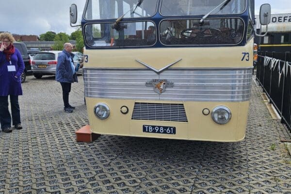 CMERK in foto’s (16 mei 2026)