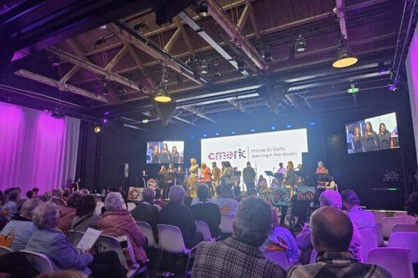 CMERK in foto’s (14 mei 2026)