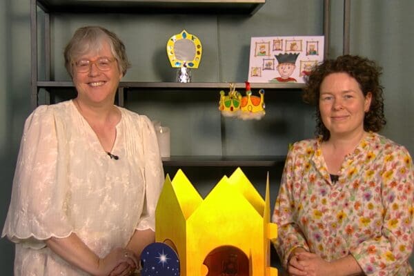 Webinar voor kinderwerkers over Bijbel Basics-adventsproject ‘Koninklijke Kerst’