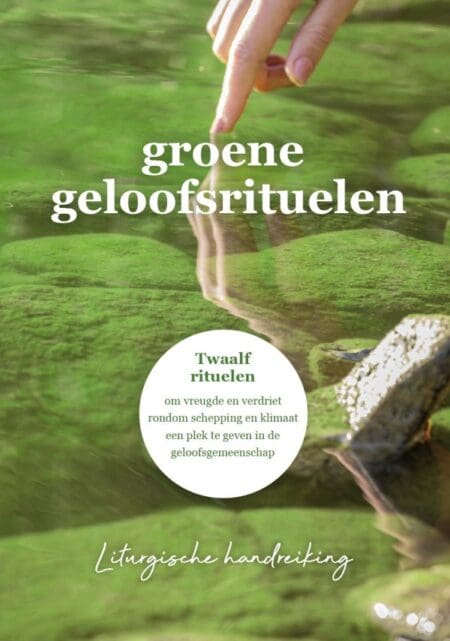 Groene geloofsrituelen