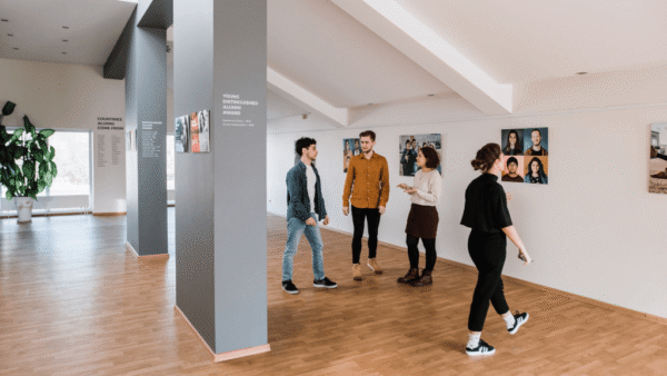 Collecte: Stichting DGS voor LCC Vredescentrum